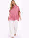 Women's Shirt Pink