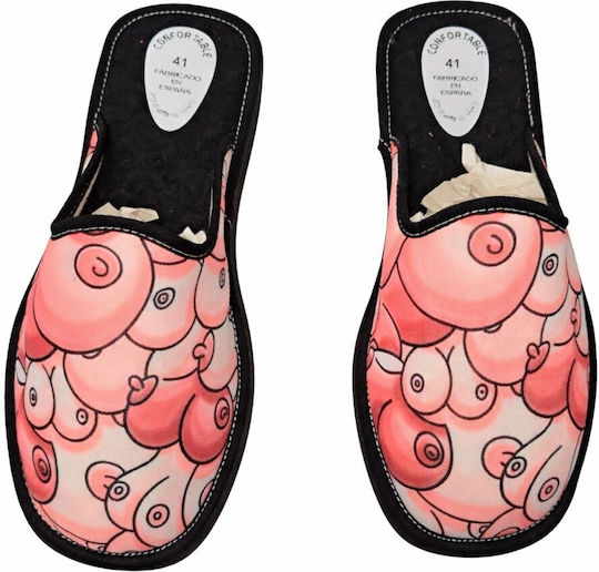 Diablo Picante Breasts Shoes Medium Size 39-40-41