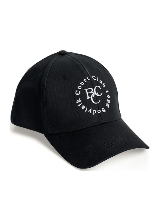 Bdtk Baseball Cap 1261-974455-00100 Καπελο