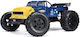 Arrma 6s 4x4 Rtr Τηλεκατευθυνόμενο Φορτηγό Μπλε