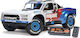 Arrma Grom 223s Blx Τηλεκατευθυνόμενο Φορτηγό 4WD Πράσινο