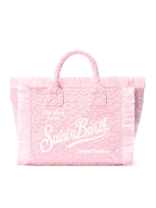MC2 Colette Schwamm Frottee Strandtasche Rosa MC2 Colette Schwamm Frottee Strandtasche Rosa