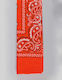 Unisex Μπαντάνα Rima Βαμβακερή 810-23 Orange