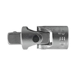 Force 3/8 Универсален Шарнир Force 3/8 Универсален Шарнир