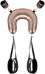 Rosy Gold Kit BDSM în Culoare Roz Rosy Gold Kit BDSM în Culoare Roz