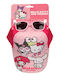 Hello Kitty Pălărie Copii Jockey Din Țesătură Cu Protecție Solară Roz