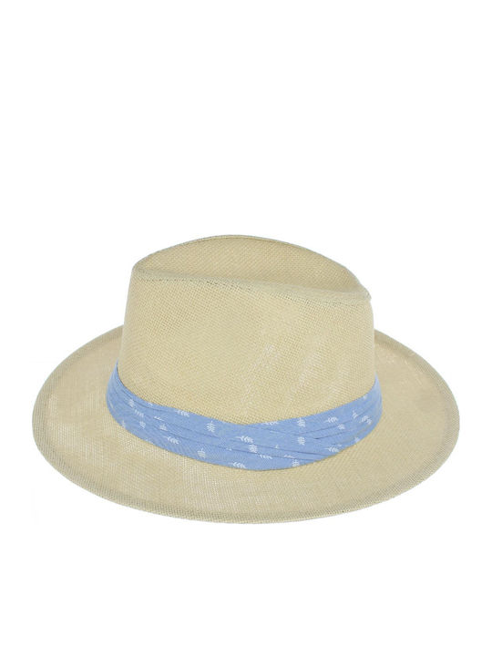 Anoul Anoul Rattangeflecht Herrenhut Beige