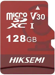 Hikvision microSDXC 128GB V30 92MB/s Hikvision microSDXC 128GB V30 92MB/s