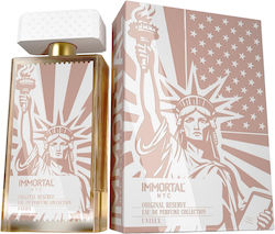 Immortal Infuse NYC 37 Reserve Eau de Parfum 50ml