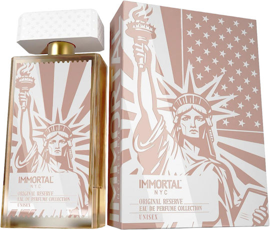 38 Reserve Eau de Parfum 50ml