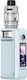 Voopoo Drag 6 Vaporizer 5ml με Ενσωματωμένη Μπα...