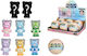 Care Bears Φιγούρες Worlds Beyond Ύψος 8cm Capsule Display Σετ 6 Τεμάχια