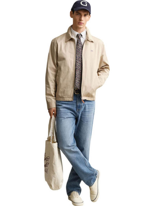 Gant Beige Herren Jacken
