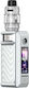 Voopoo Drag 6 Vaporizer 5ml με Ενσωματωμένη Μπα...