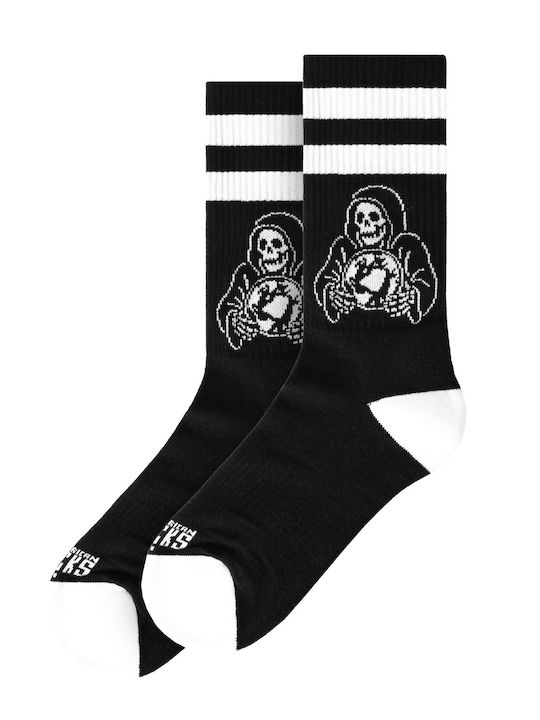 American Socks Dead Ανδρικές Κάλτσες Dead Planet