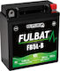 Fulbat Μπαταρία UPS με Χωρητικότητα 5.3Ah και Τάση 12V 550991 1τμχ