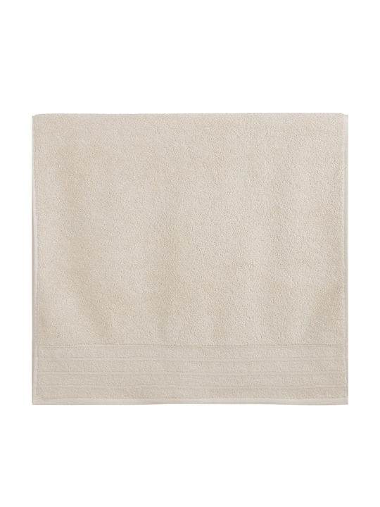 Nef-Nef Homeware Handtuch Fresh 30x50cm Weiß