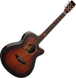 Tanglewood Акустична Китара Winterleaf