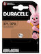 Duracell Μπαταρία Silver Oxide Ρολογιών