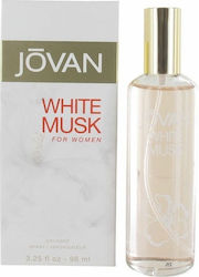Jovan White Musk Edc W 96 Ml
