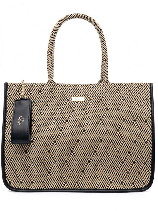 Damentasche Handtasche Beiges