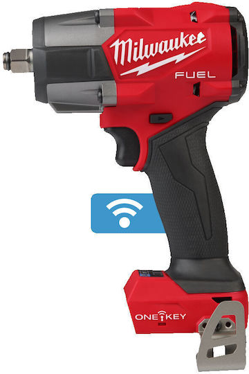 Milwaukee M18 Fuel Battery Impact Wrench