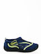Kids Beach Shoes Blue