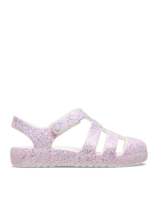 Kinder Anatomisch Strandschuhe Rosa