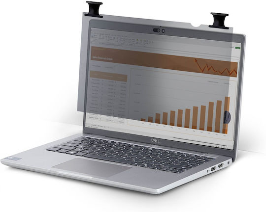 StarTech Филтър На Екрана За Лаптоп 16" 16L6B-PRIVACY-SCREEN