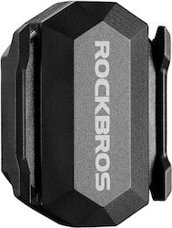 Rockbros C3 Ant+ Bluetooth 2-in-1 Speed ​​ Cadence Sensor Blackeng