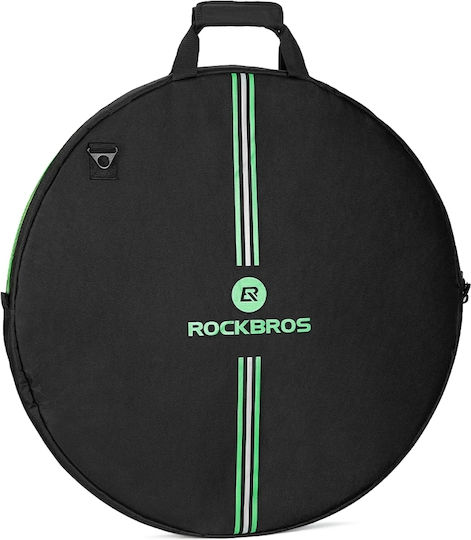 Rockbros D40 Transport Cover Ø74cm Wheel Black