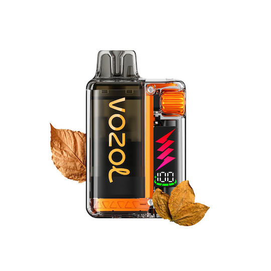 Vozol Единично Употребимо Електронно Цигаре Classic Tobacco 2ml 20mg