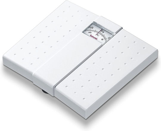 Beurer Αναλογική Ζυγαριά 120kg 12.03.00.200
