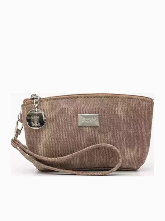 Fragola Νεσεσέρ Brown Jean 16cm Pc013