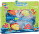 Fishing Game 31.5x5.3x26.8cm Luna
