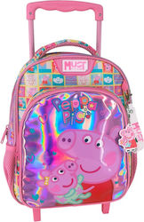 Peppa Pig Troler Roz