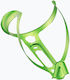 Supacaz Fly Cage Ano Neon Grüne Flaschenhalter