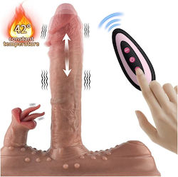 Ophelia's Dream Vibrator Ophelia's Dream Vibrator