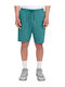 Men's Blue Shorts