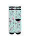American Socks Socks VENOM GARDEN