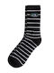 Vans Crew Herren Schwarze Vans Socken