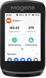Counter Gps Magene C606 V2