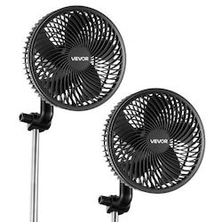 Vevor Black Office Fan Vevor Black Office Fan