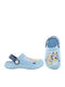Kinder Strandschuhe Hellblaue