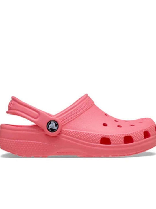 Crocs Classic Clog K Kids Anatomic Beach Clogs ...