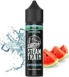 Steam Train Shot de Aromă Pod Edition Superheat...