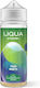 Liqua Άρωμα Two Mints 120ml 1τμχ