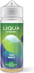 Liqua Flavor Shot Two Mints 10ml/120ml 1τμχ