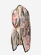 Phymi Women's Gray Shawl
