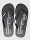 Ανδρικά Flip Flops Μαύρα